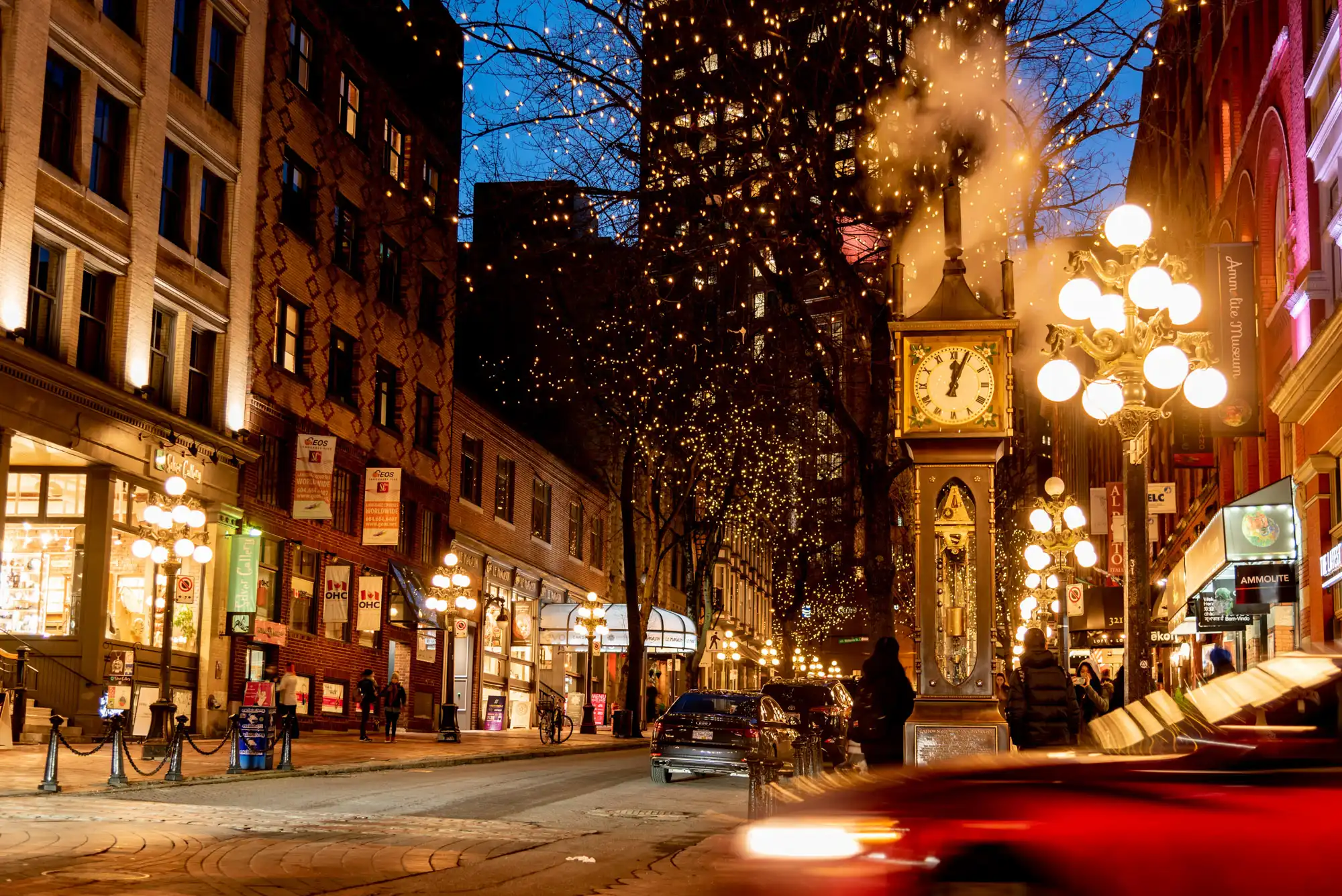 四国・香川県カメラマン・カナダ・絶景風景