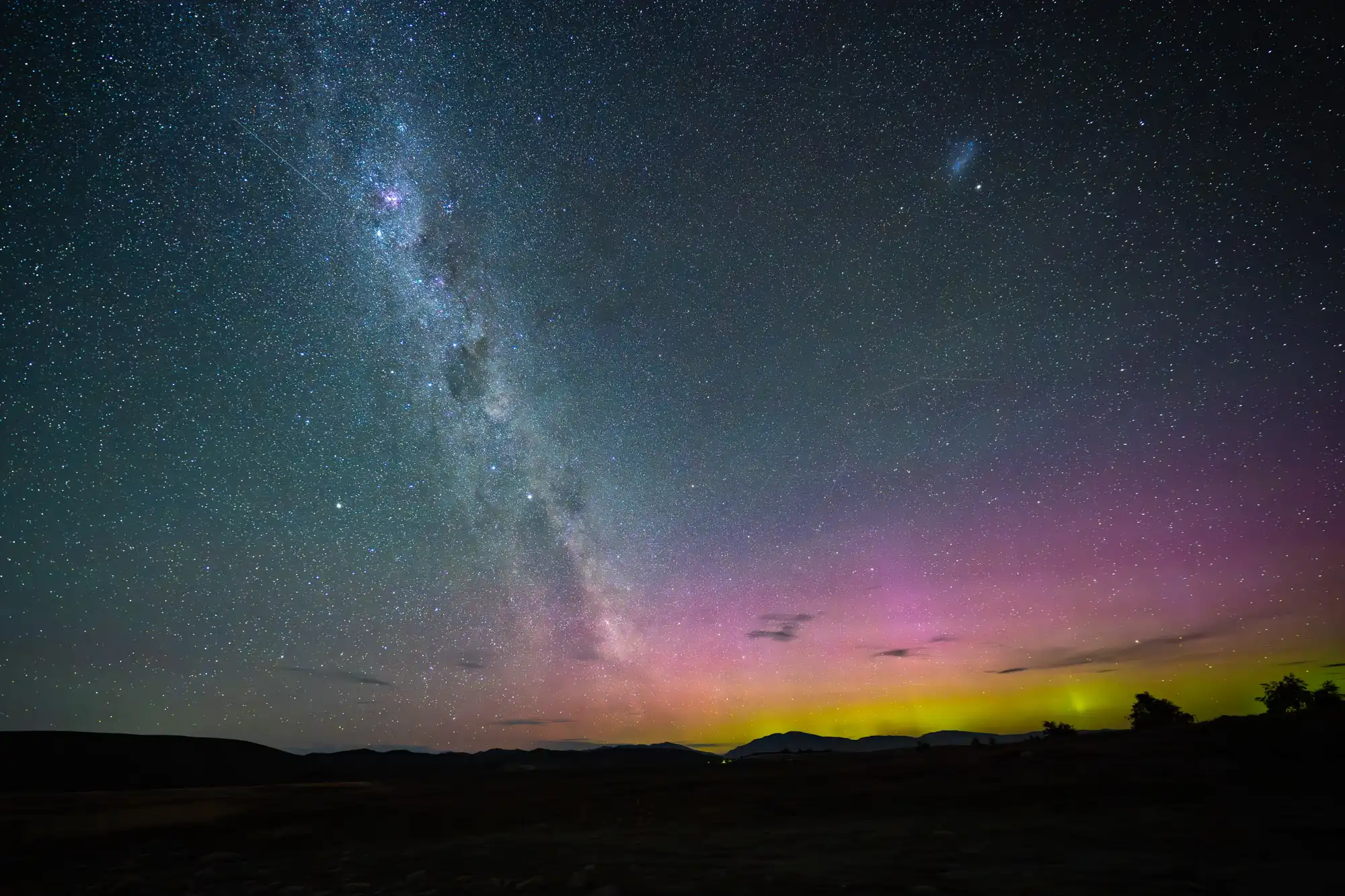 四国・香川県カメラマン・ニュージーランド・絶景風景