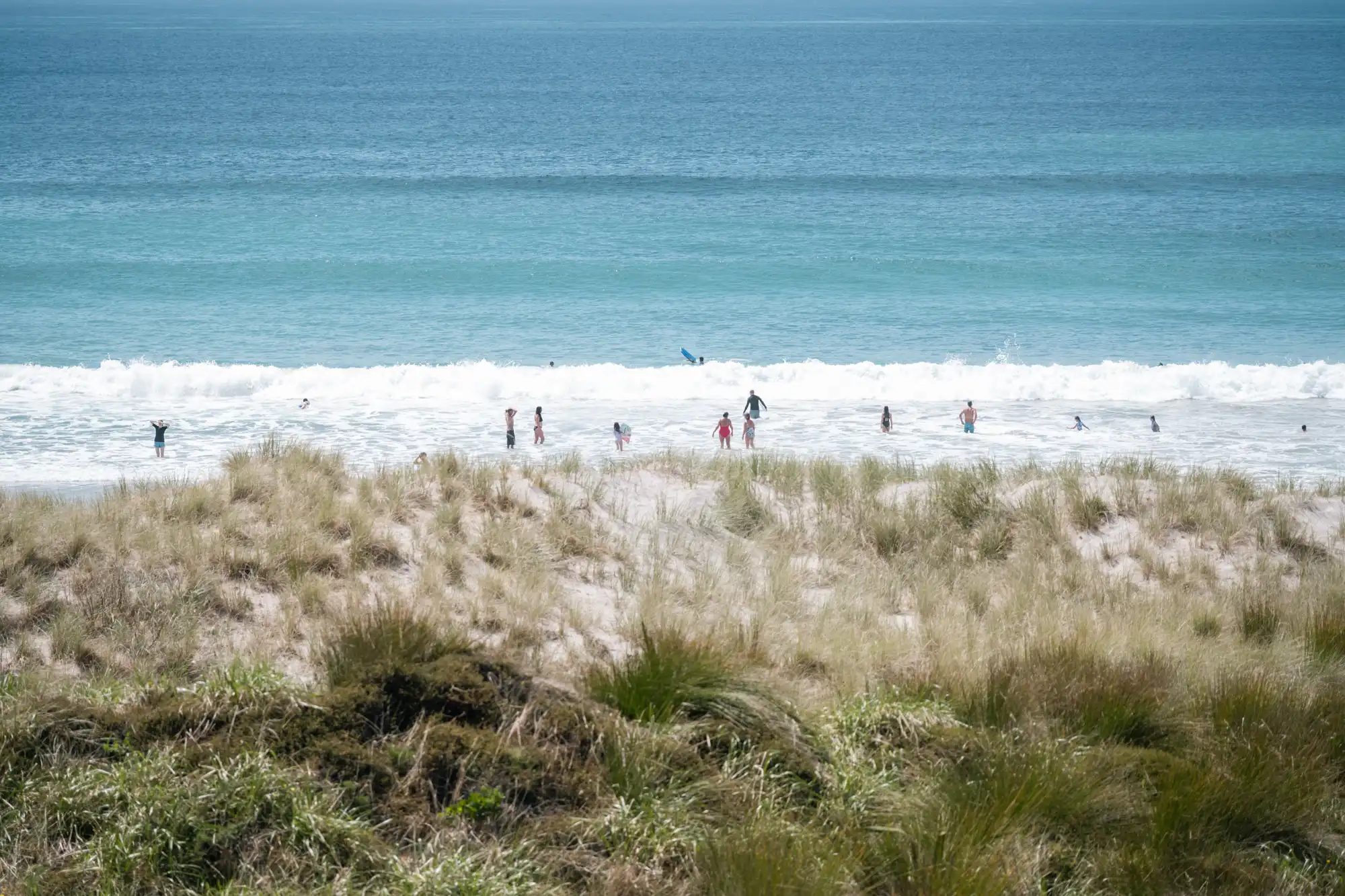 四国・香川県カメラマン・ニュージーランド・山岳写真