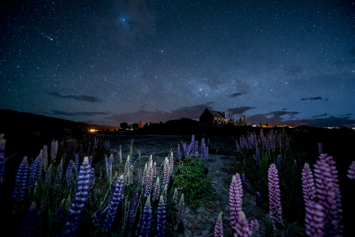 香川県カメラマン・ニュージーランド・風景・山岳写真