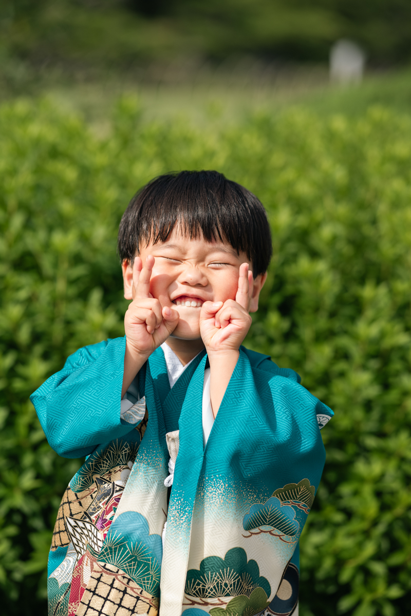 香川県カメラマン・お宮参り・記念写真・ロケーションフォト