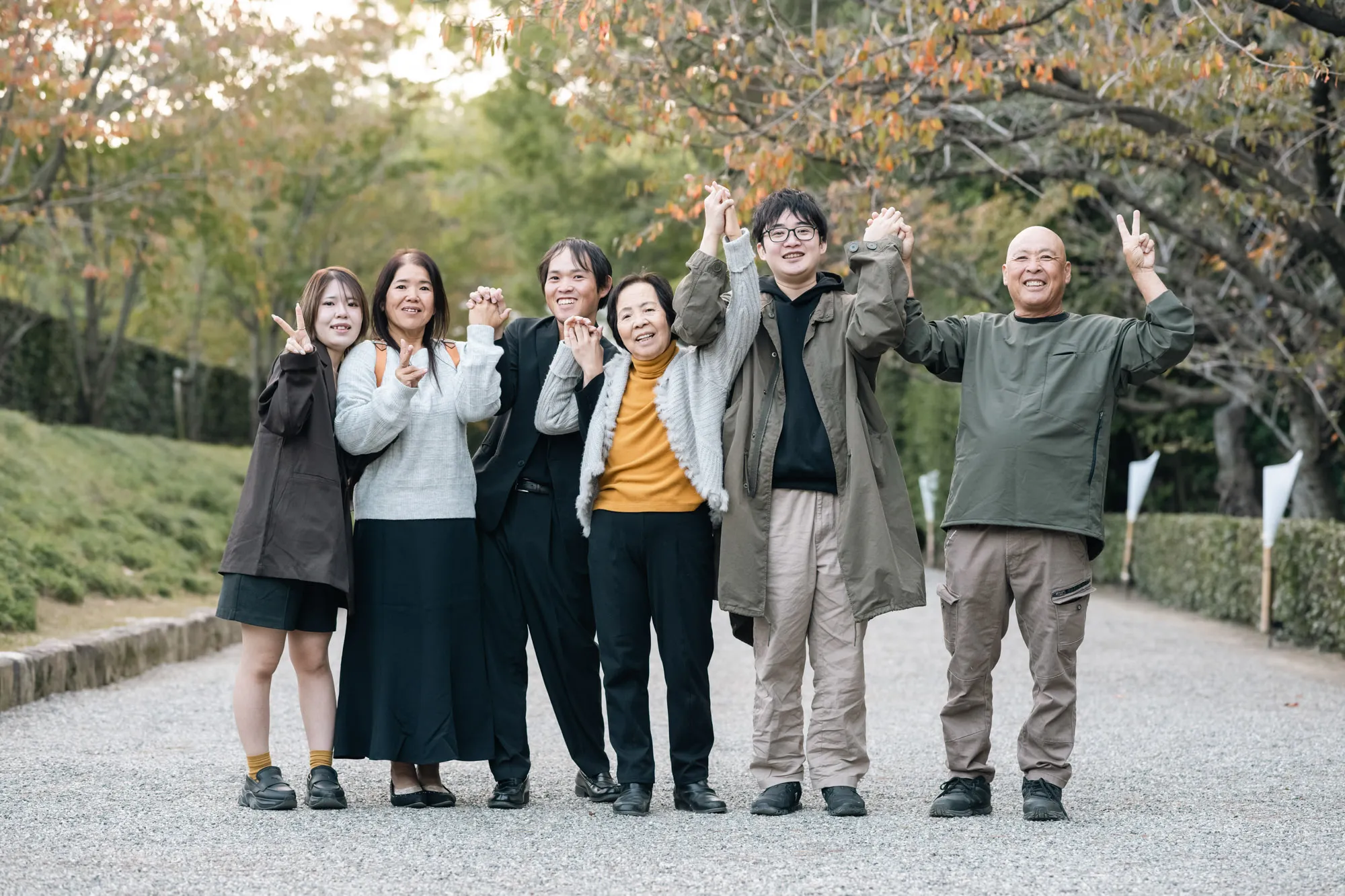 四国・香川県カメラマン・お宮参り・記念写真