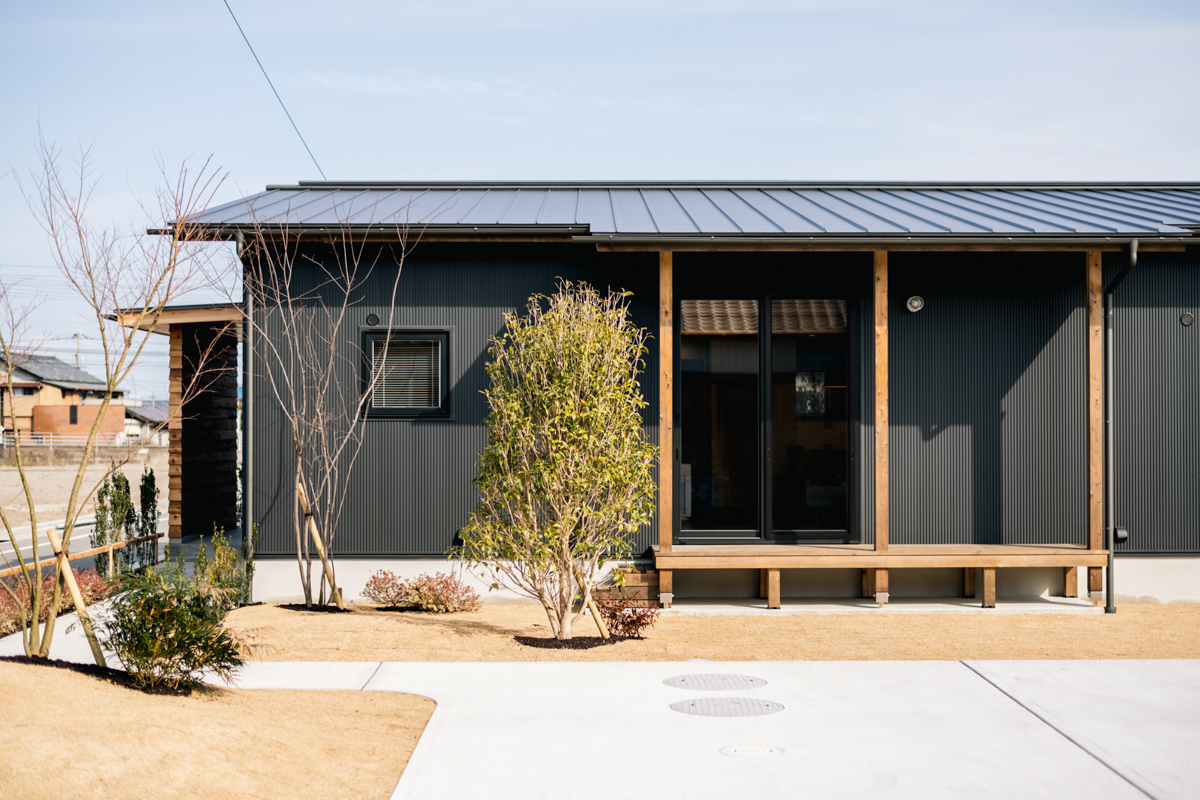 香川県カメラマン・建築写真・住宅撮影・竣工写真