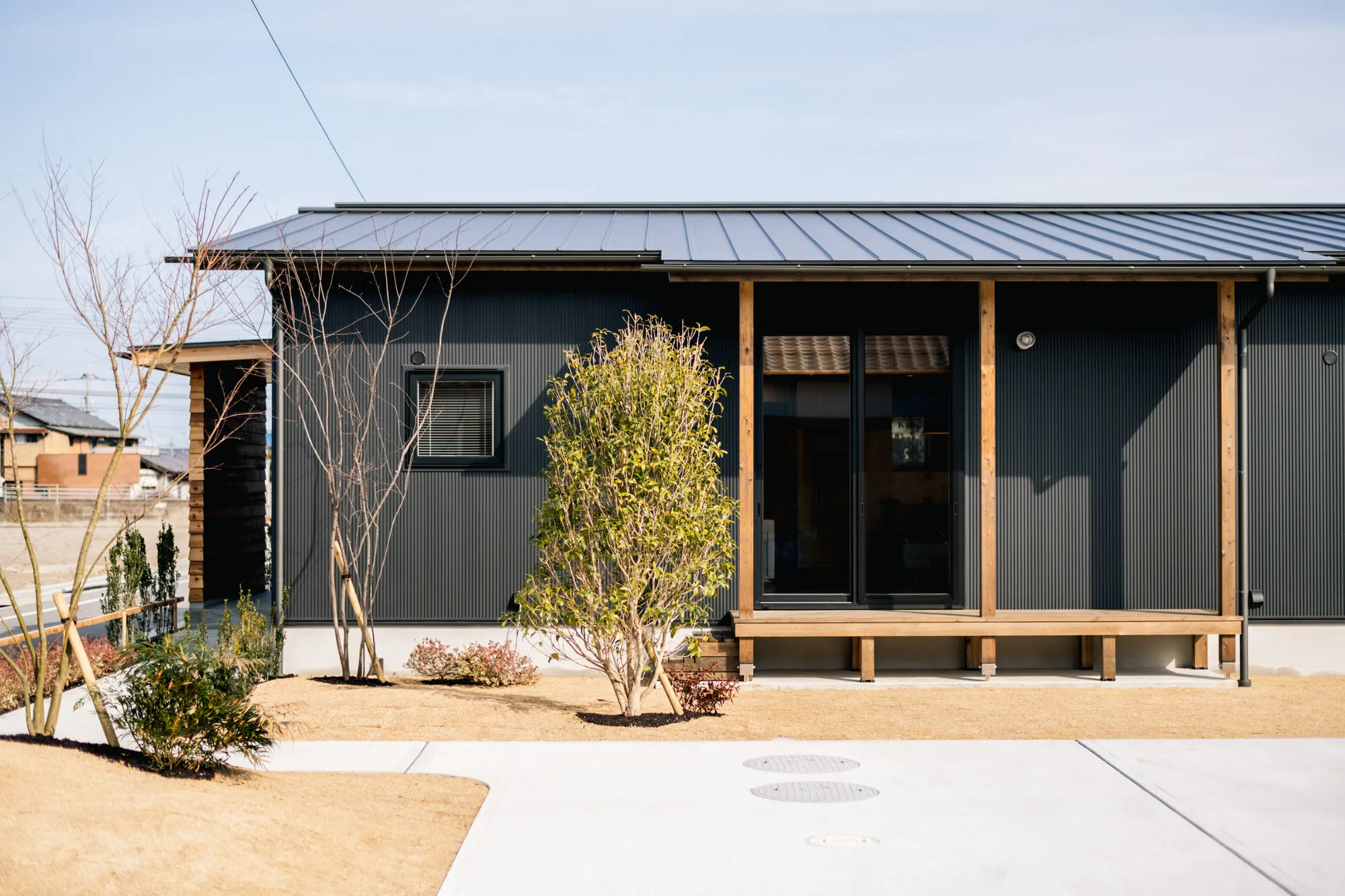 四国・香川県カメラマン・建築写真・竣工写真