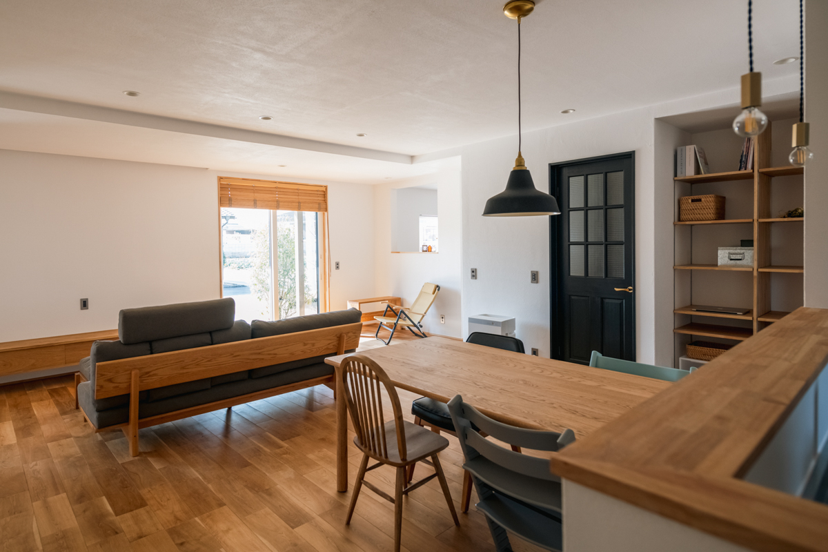 香川県カメラマン・モデルハウス・建築撮影