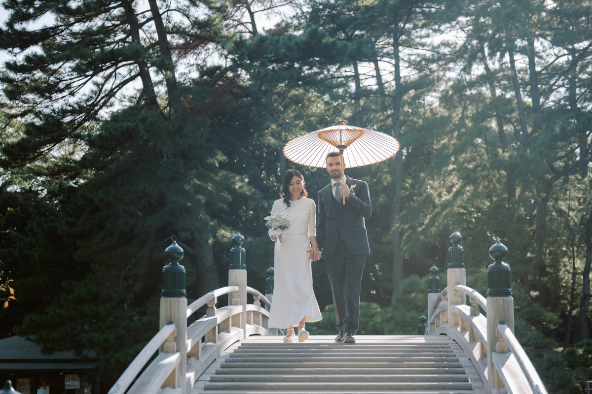 香川県カメラマン・ビーチ前撮り・瀬戸内ウェディング