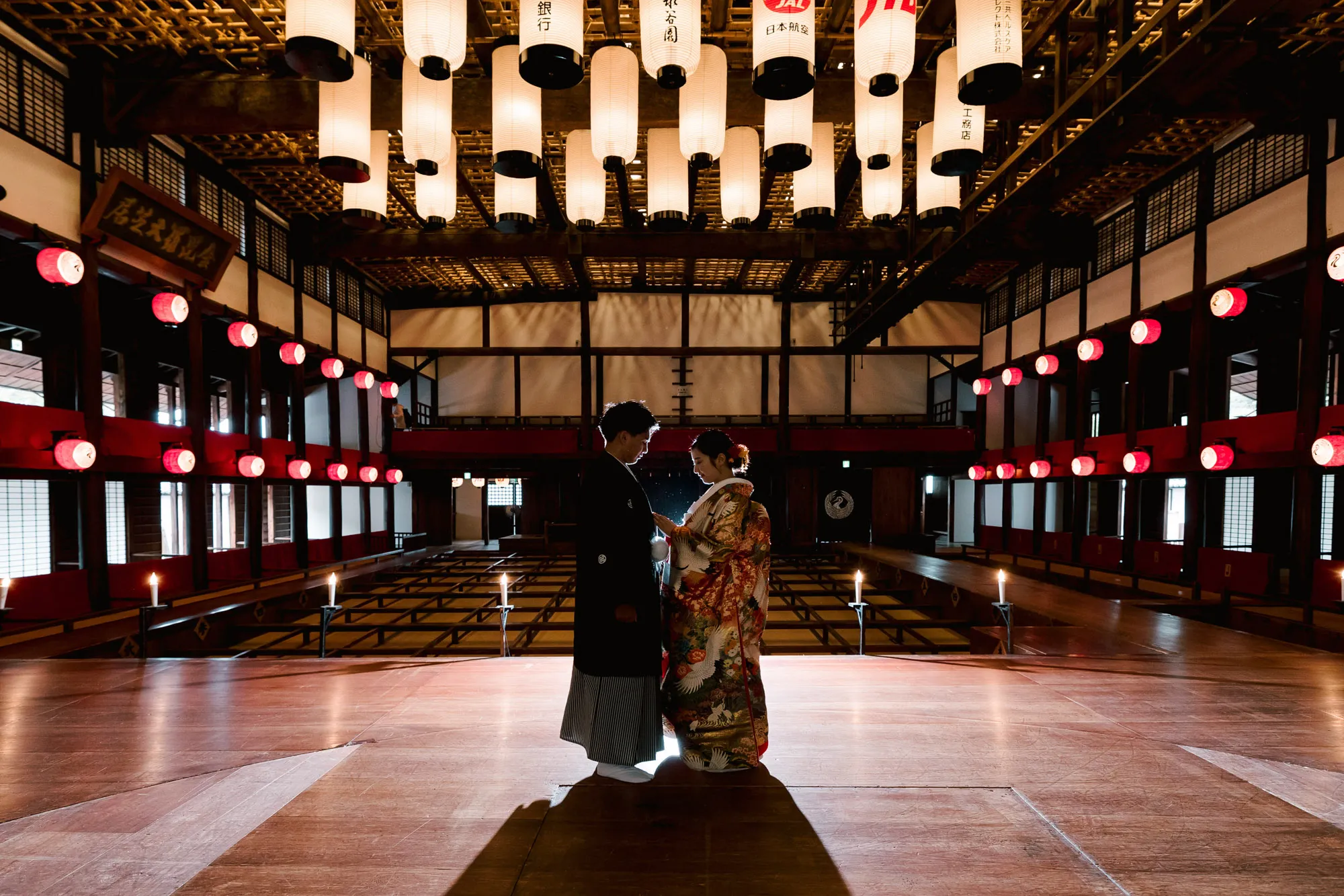 Kimono wedding photography Kyoto and Shikoku Japan — Japan Serenity Weddings