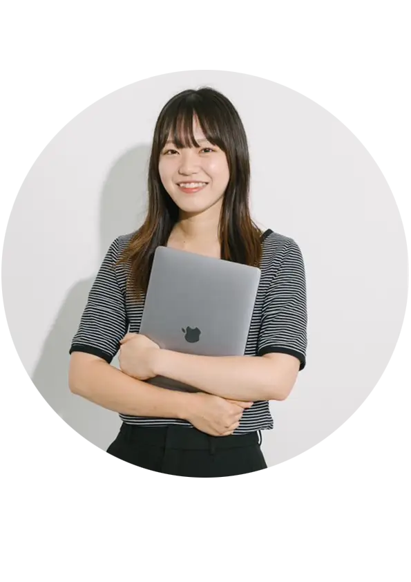 Mayu — designer, photographer and videographer, Japan Serenity Weddings Shikoku