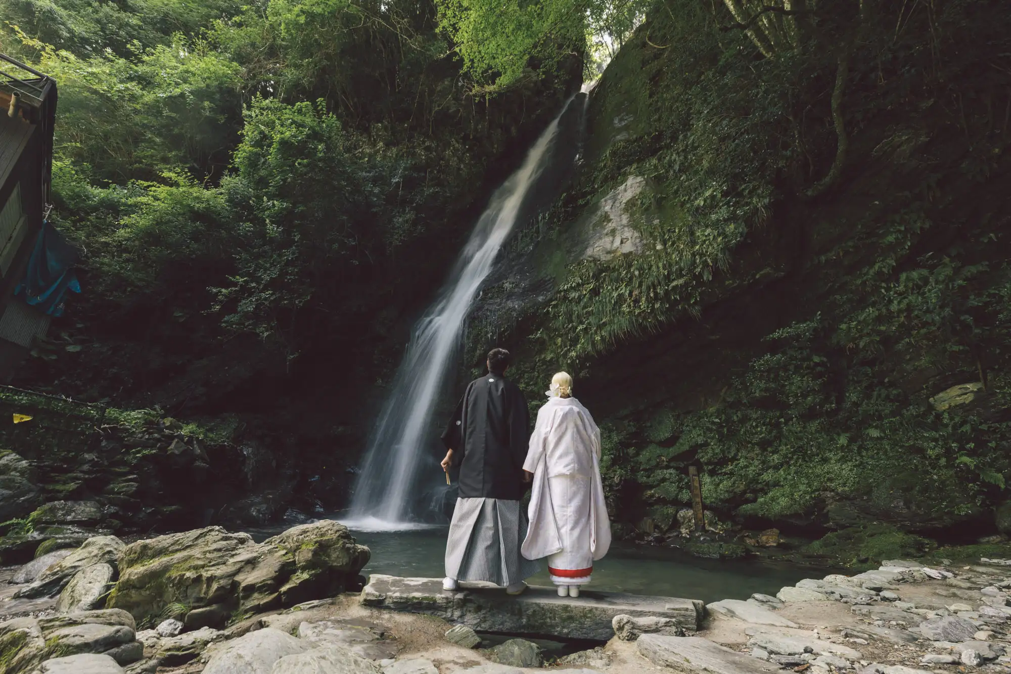 Setouchi Japan wedding photography location — Japan Serenity